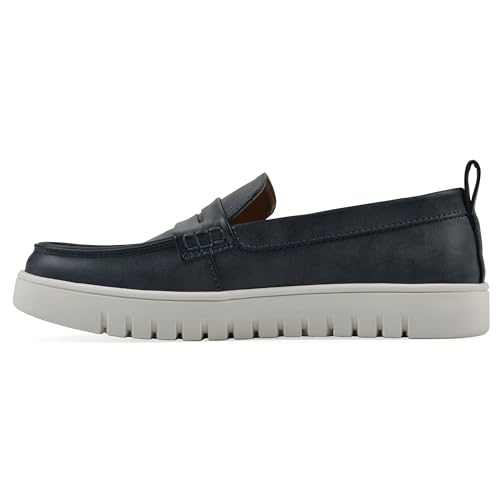 Image of WHITE MOUNTAIN Fom Recovery Women's Nonna Penny Loafer Sneaker