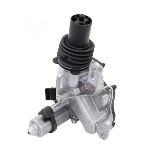 Actuador de cilindro esclavo de embrague repara marchas trabadas Smart Fortwo