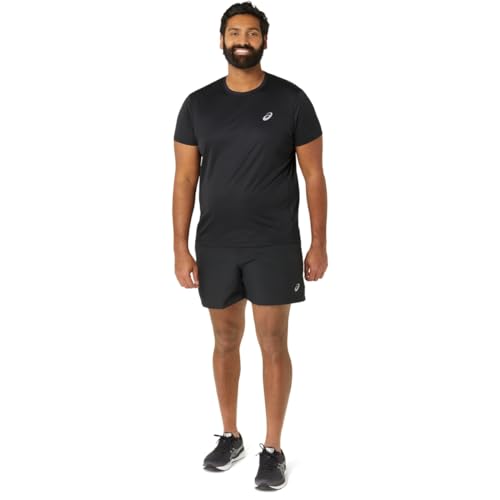 ASICS Men's 5IN PR Lyte Short 2.0 Running Apparel4