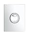 Produktbild GROHE Skate | WC - Abdeckplatte | 38862000