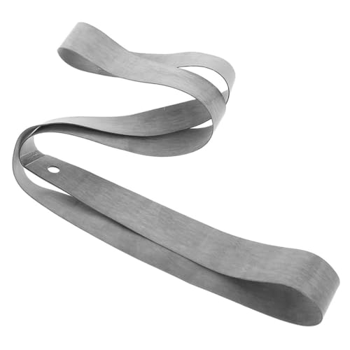 KOMBIUDA Butyl Rubber Motorcycle Tire Pads Bicycle Tire Pad Puncture-Proof Liner Rim Strip Protector Anti-Puncture Tape
