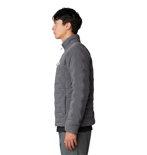 Image of Mountain Hardwear StretchDown Jacket