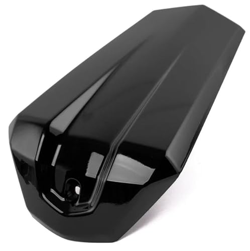 Carénage YZF-R125 capot arrière en ABS haute résistance noir
