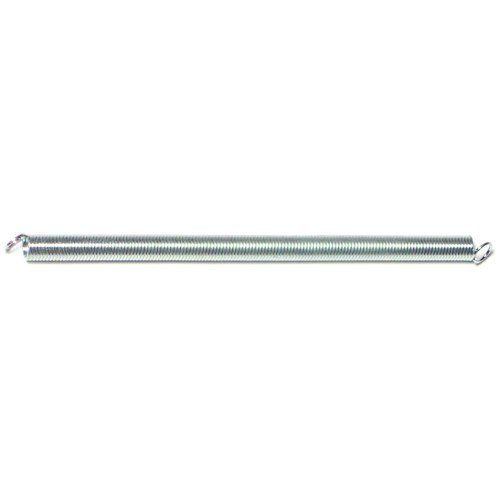 3/16 x 3-9/16 x .023 WG Extension Spring (6 pieces)