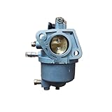 Carburateur G710 G810 compatible avec les groupes électrogènes G810L, G810P 8 CV, G710P, G711P et G710L 7 CV - Pièces détachées