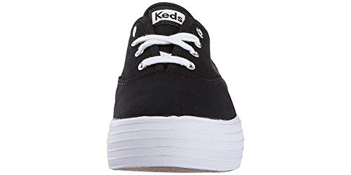 Image of Keds Women's Triple Up Lace Up Sneaker