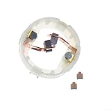 Ampia compatibilità: adatto per Bosch e altri modelli applicabili.