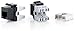 E-Quip 769210 Keystone Jack Non Schermato Cat.6 Lsa Set Di 8 - 3