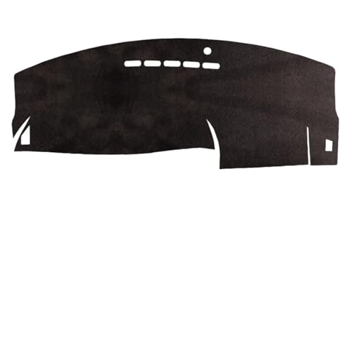 Tapis de protection pare-soleil voiture Buick Regal MK4