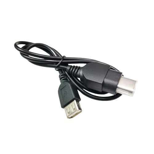 Ampia compatibilità e versatilità: consente di collegare hardware USB compatibile per Microsoft per console, è adatto per sviluppatori, codificatori e anche per softmod o per installazioni Linux.
