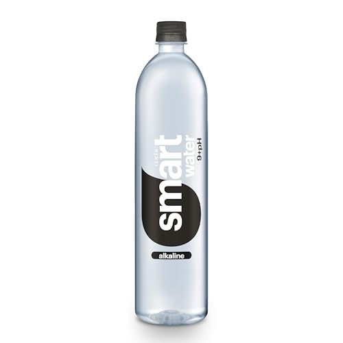 Smartwater alkaline with antioxidant 1L