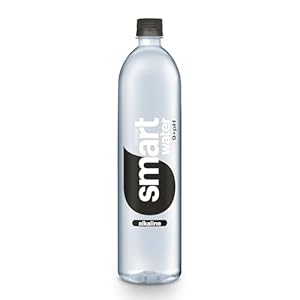 Smartwater alkaline with antioxidan...
