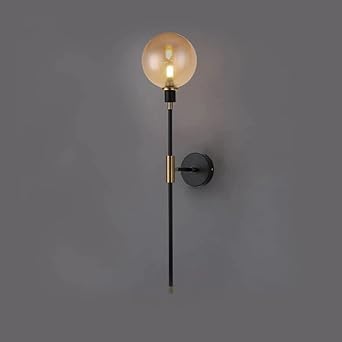 Harold Electricals Extend My Hand Modern Wall Light for Living Room, Hall, Dining Table, Bedroom, Corridor, Restaurant,Home Decor