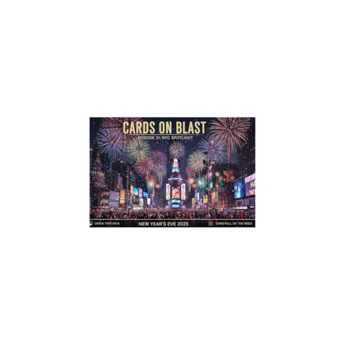 NYC Spotlight &ndash; The Mecca of the Hobby