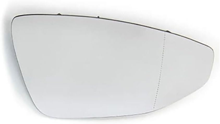 Rétroviseur gauch Audi A6 A7 2018-2020 miroir dégivrant de remplacement