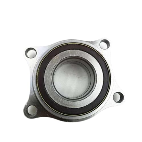 Roulement avant B12-3001015 pour éliminer le bruit de roue sur Tiggo 5 2.0L