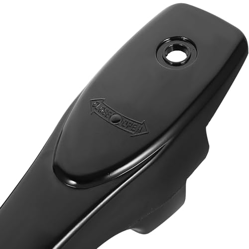 KICHOUSE Accesorios de mango para olla de presión para repuesto de mango de olla de enlatado a presión miniatura 7