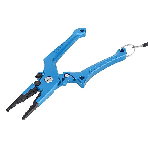 RiToEasysports Pinze da Pesca, pinze da Pesca in