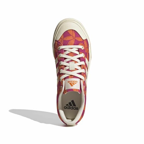 Image of adidas Women's Bravada 2.0 Platform Sneaker