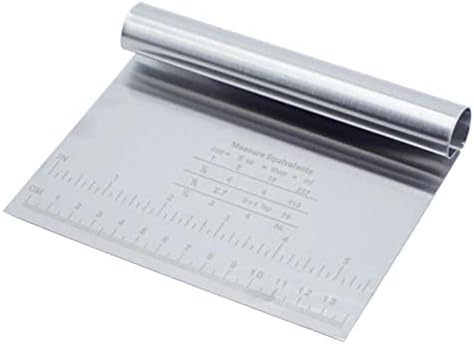 Espátula Padeiro Multiuso Cozinha Prática Inox R Lobo