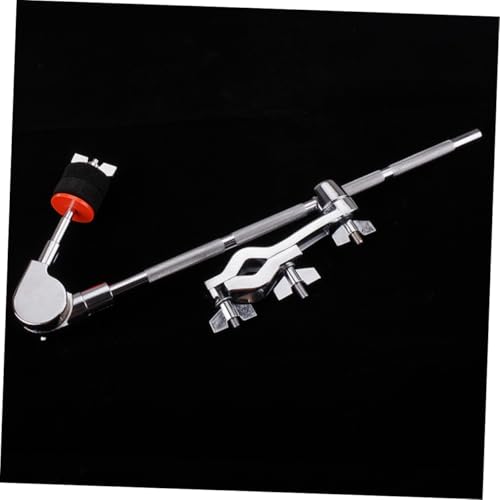 Brazo Extensor Ajustable para Platillo con Abrazadera para Batería miniatura 4