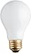 Halogen Bulb,42w Soft Wht 2pk