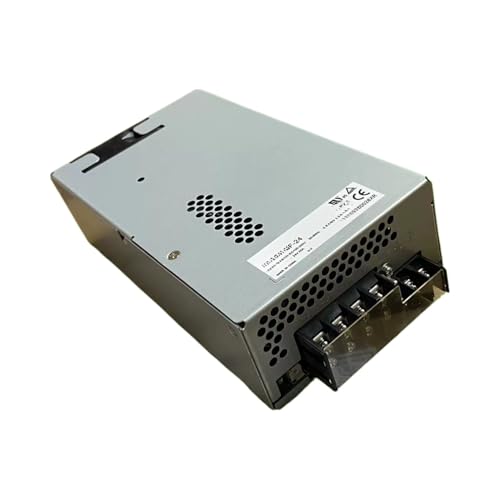 Alimentation à découpage PLA600F-24 avec haute stabilité de courant 24V