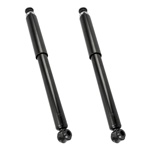 Image of ‌PHILTOP Rear Shock Assembly for 1998-2003 Toyota Sienna 37243 * 2 - Quick Fit Suspension Replacement‌