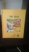 Tiny Tales : Tiny Elf Library B004JKGOP2 Book Cover