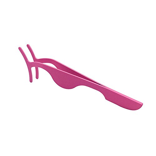 Preisvergleich Produktbild Längere Edelstahlpinzette Magnetwimpern Spezielle Pinzette