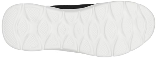 Image of Skechers Men's Afterburn M. Fit Fashion Sneakers