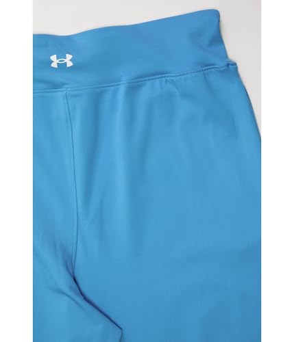 Image of Under Armour Girls Motion Open Hem Pants