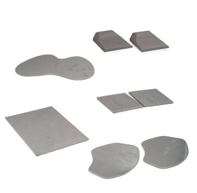 NSI Kayak Custom Outfitting Kit