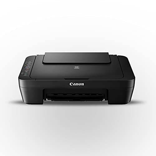Canon PIXMA MG3070S All in One (Print, Scan, Copy) WiFi Inkjet Colour Printer for Home view 2