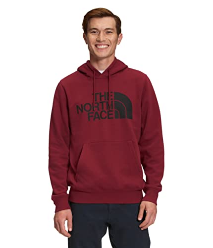 Men's Half Dome Pullover Hoodie 