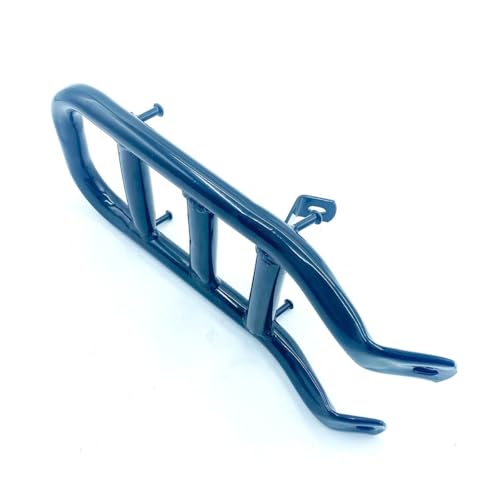 Soporte delantero para mini bicicleta CT200U de 196cc y motores Powersports 5