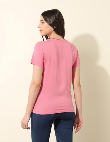 Image of U.S. Polo ASSN. Women T-Shirt