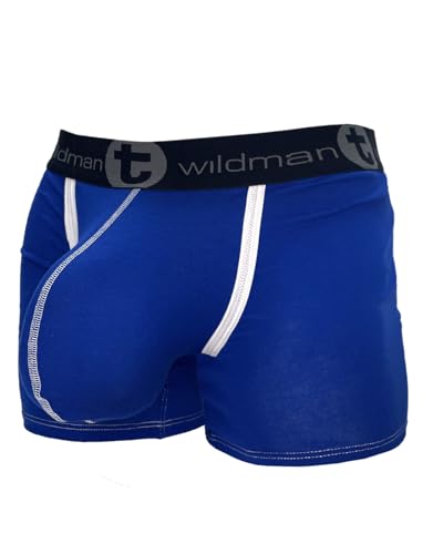 Wildmant Modal Monster Cock 5