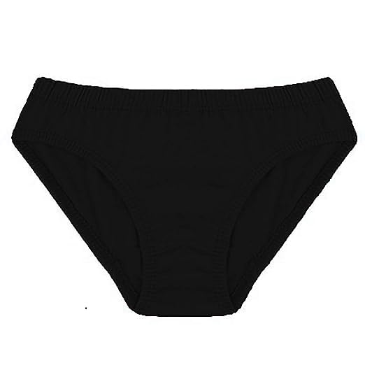 LOURYN KOULYN® 1020 Women's Lingerie Panties Hipsters Briefs G-Strings Thongs Panty Set Underwear Cotton Women Bikini Panty for Women Combo Pack (Multicolour)-picture-19