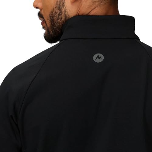 Image of MARMOT Men's Leconte Fleece 1 /2 Zip Pullover Jacket