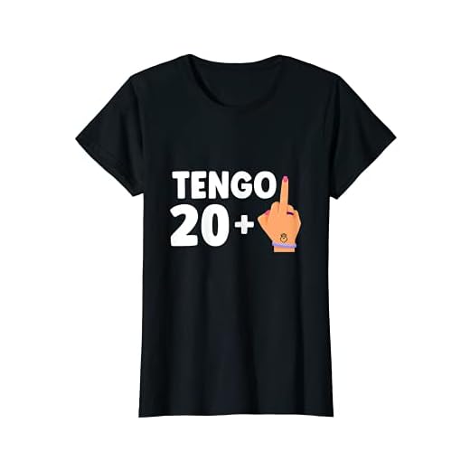 Mujer 21 Cumpleaños Regalo Años Mujer Divertido Decoración Vintage Camiseta
