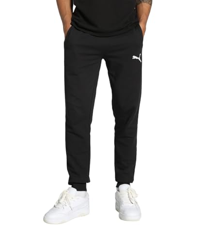 Puma Teamgoal Pantalon décontracté en Tricot pour Homme