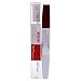 Produktbild Maybelline New York Make-Up Lippenstift Superstay 24h Color liquid Lipstick Cherry Pie / Glänzendes Dunkelrot mit 24 Stunden Halt, 1 x 5 g