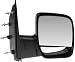 Dorman 955-496 Exterior Mirror