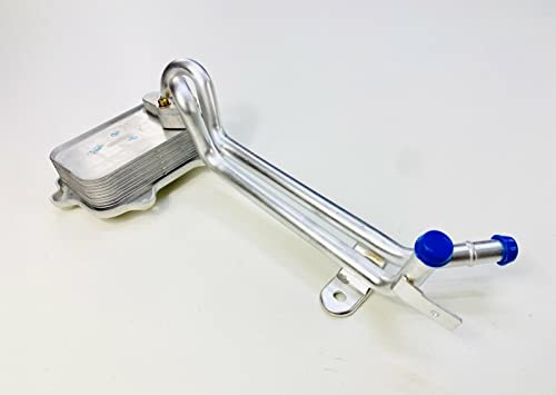 Refroidisseur d'huile premium pour motorisation VW 1.4TSI code EEP AU 036A