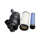 G070018 Air Cleaner with Air Filter For Donaldson