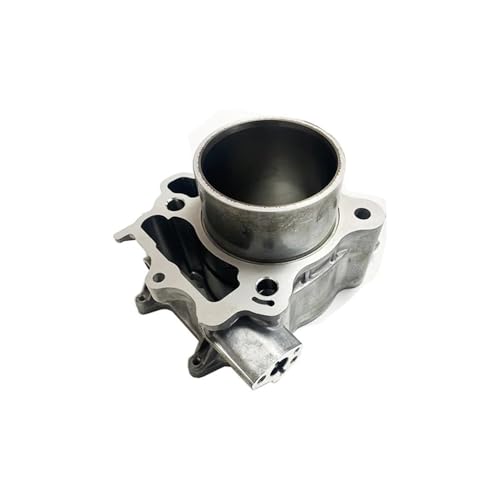 Cylindre d'assemblage moto 77mm avec kit piston joints pour NSS350 - 4