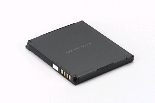 HTC BAS410 Batterie pour Smartphone Desire Bravo 1400 mAh