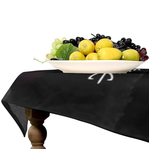Nappe rectangulaire Viking 3D 55x55 in Style13 lavable