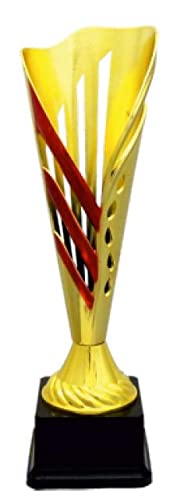 Sovereign Cone Trophy 624-13 inch-picture-30